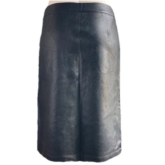 Minkpink Fallen Embroidered Midi Skirt Black, Women’s Large New With Tags - Picture 8 of 8